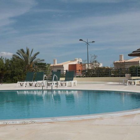 Apartamento Com Piscina Em Albufeira, Corcovada Extérieur photo