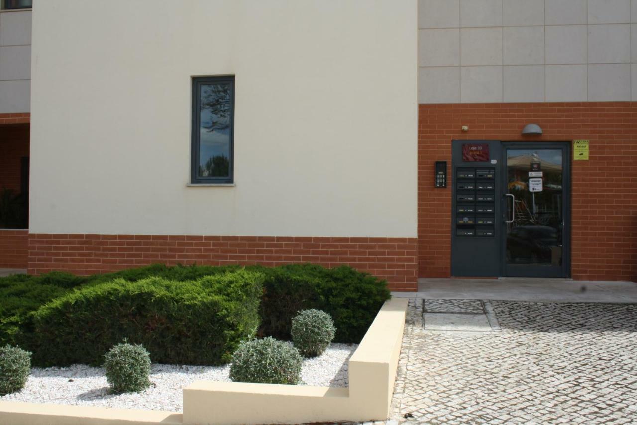 Apartamento Com Piscina Em Albufeira, Corcovada Extérieur photo