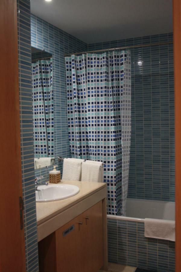 Apartamento Com Piscina Em Albufeira, Corcovada Extérieur photo