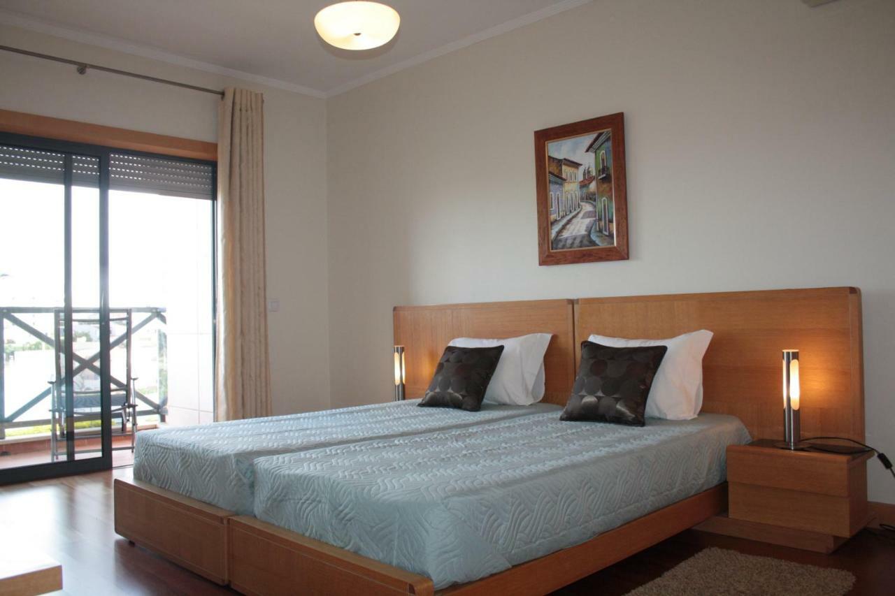 Apartamento Com Piscina Em Albufeira, Corcovada Extérieur photo