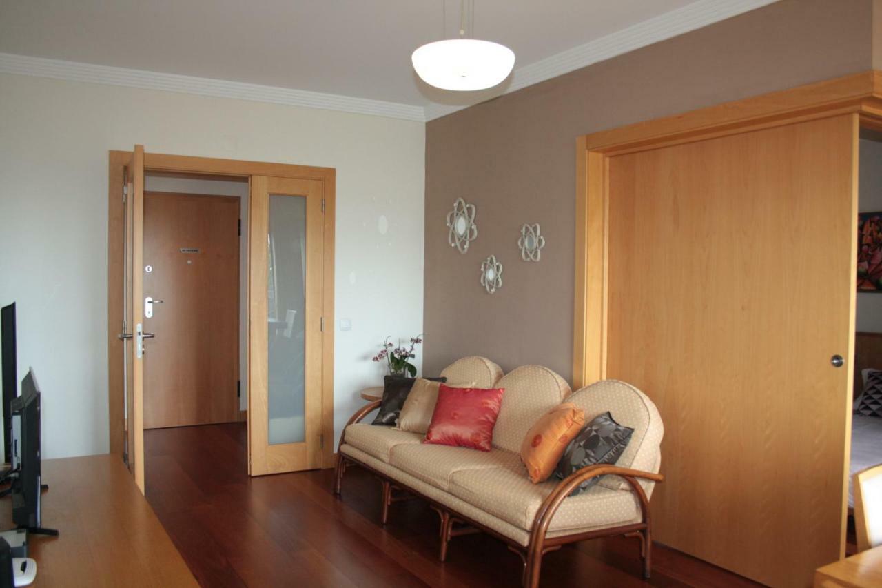 Apartamento Com Piscina Em Albufeira, Corcovada Extérieur photo