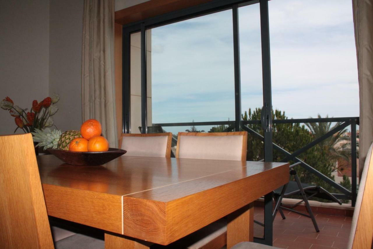 Apartamento Com Piscina Em Albufeira, Corcovada Extérieur photo