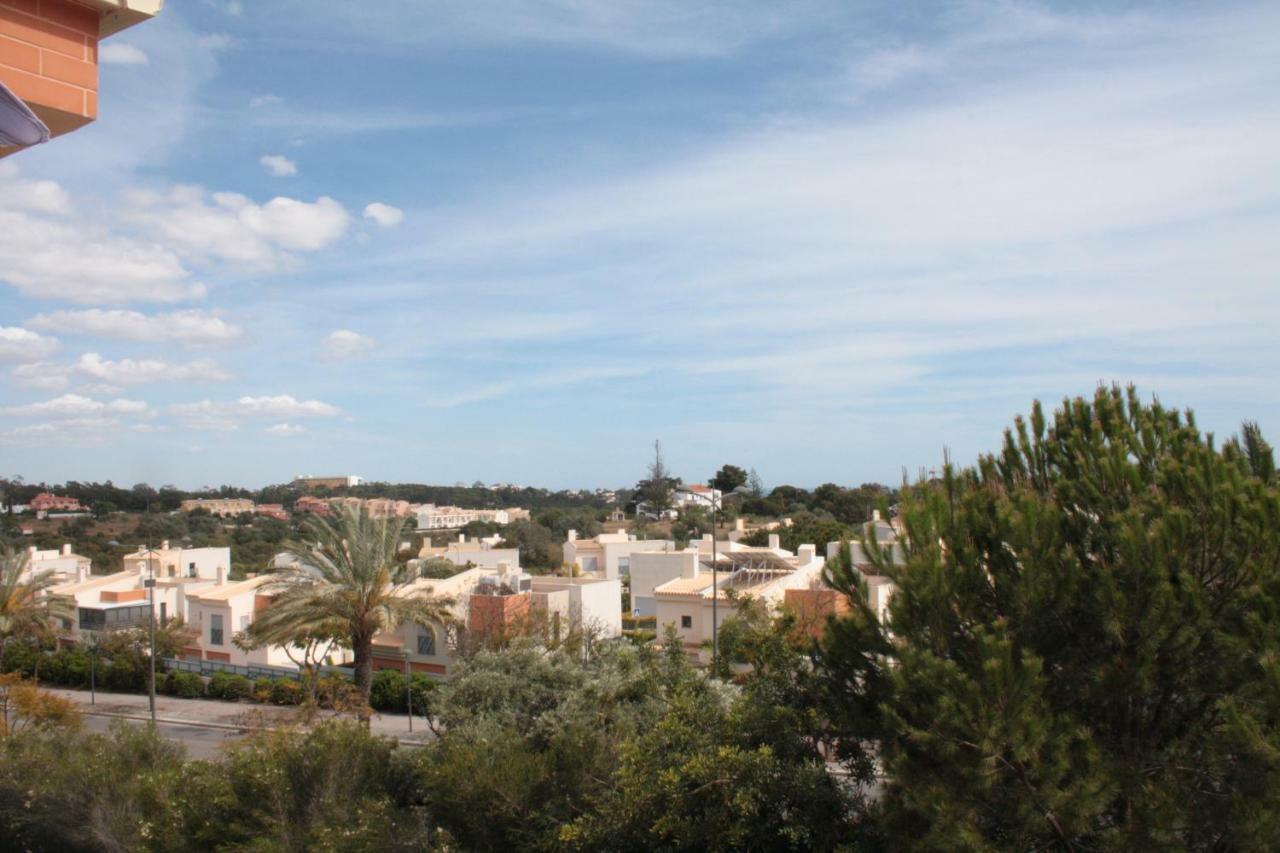 Apartamento Com Piscina Em Albufeira, Corcovada Extérieur photo
