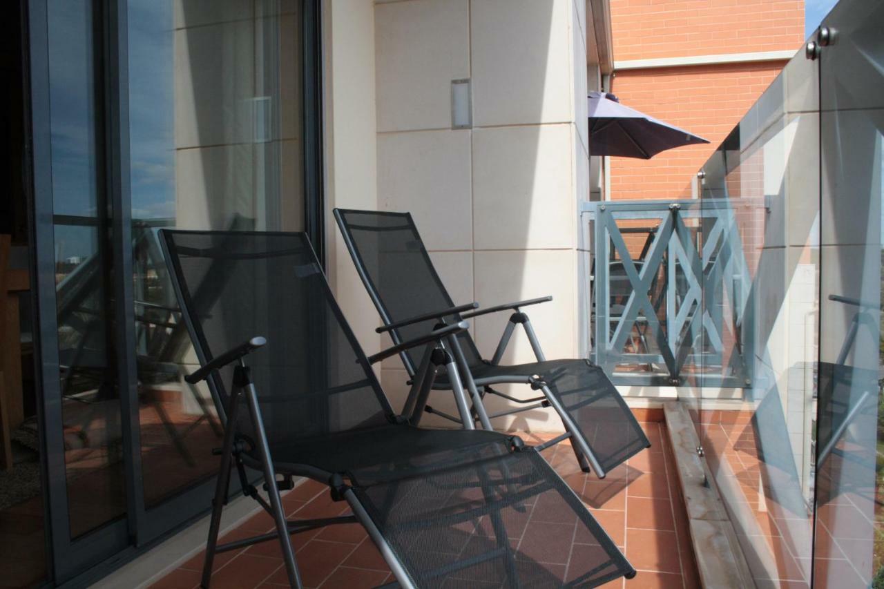 Apartamento Com Piscina Em Albufeira, Corcovada Extérieur photo