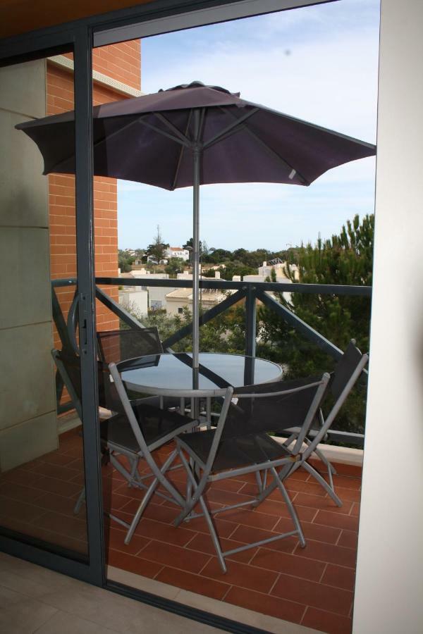 Apartamento Com Piscina Em Albufeira, Corcovada Extérieur photo
